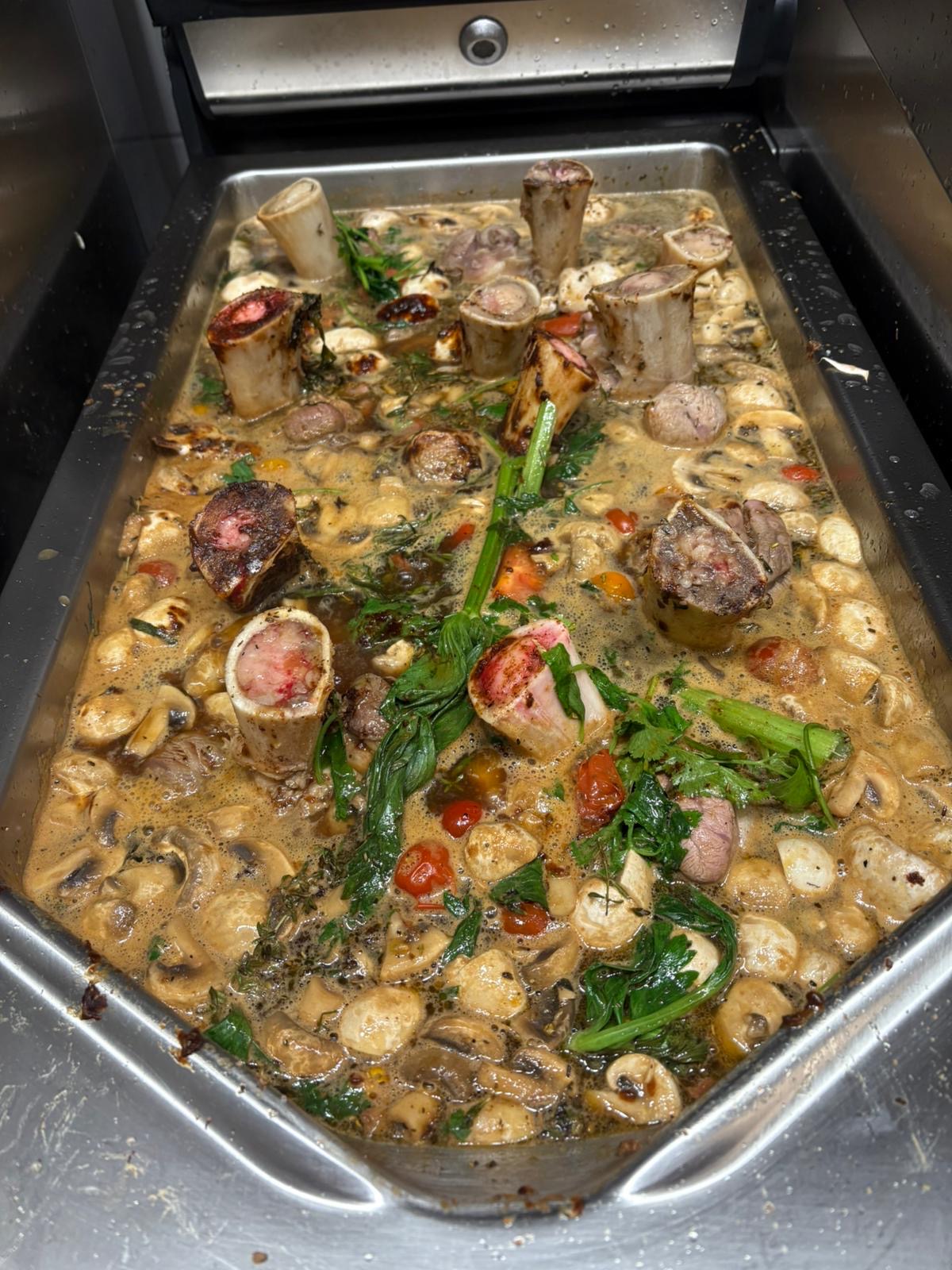 Onglet de Bœuf (230gr)